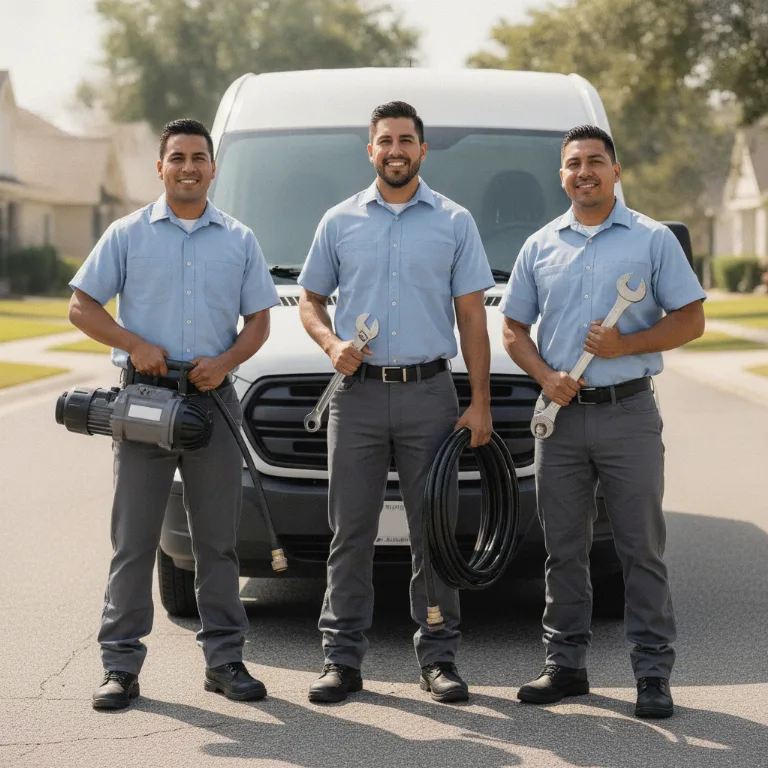 Achique Sótano equipo en Monterrey